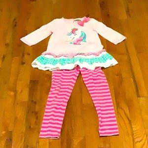 Clothes, girl size small